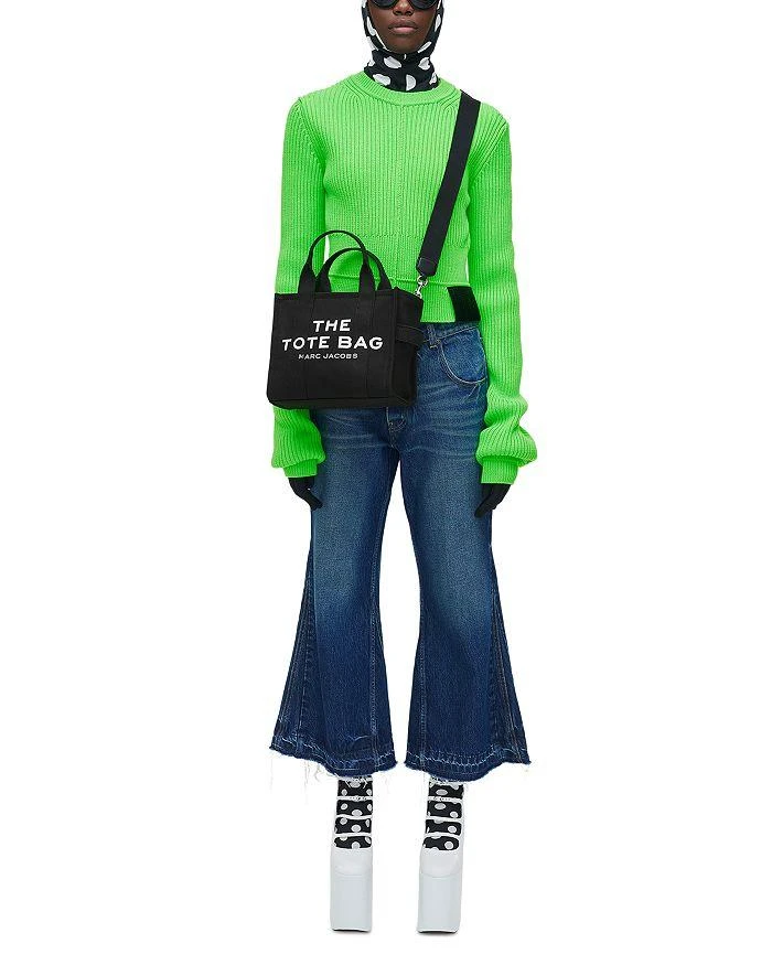 Marc Jacobs The Small Tote Bag 4