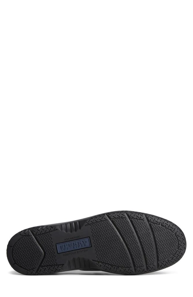 Sperry Billfish 3-Eye Nautical Boat Shoe 5