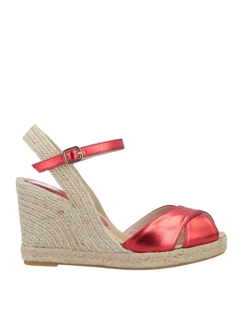 CARLO PAZOLINI Espadrilles 1