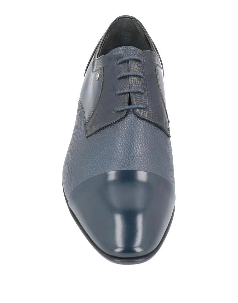 ROBERTO SERPENTINI Laced shoes 4