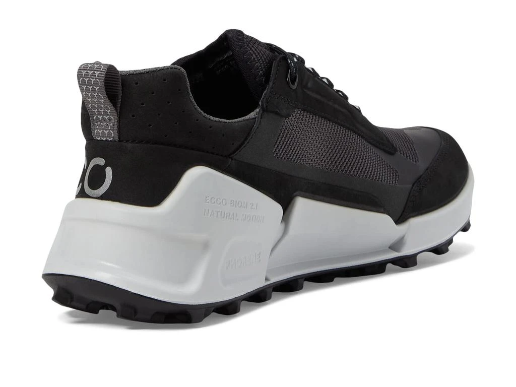ECCO Sport BIOM 2.1 X MTN Waterproof Low Sneaker 5