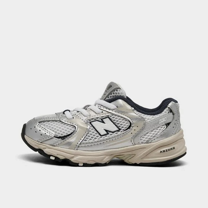 New Balance Girls' Toddler New Balance 530 Casual Shoes 1