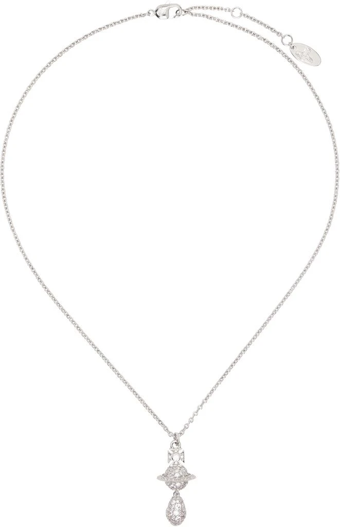 Vivienne Westwood Circe Orb Pendant Necklace