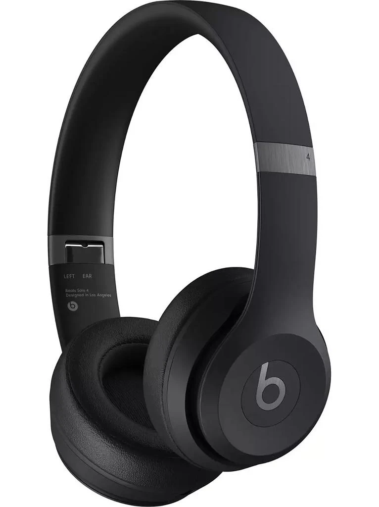 Beats Solo 4 Bluetooth Wireless On-Ear Headphones