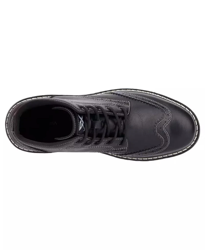 XRAY Footwear Men
s Damian Casual Boots 4