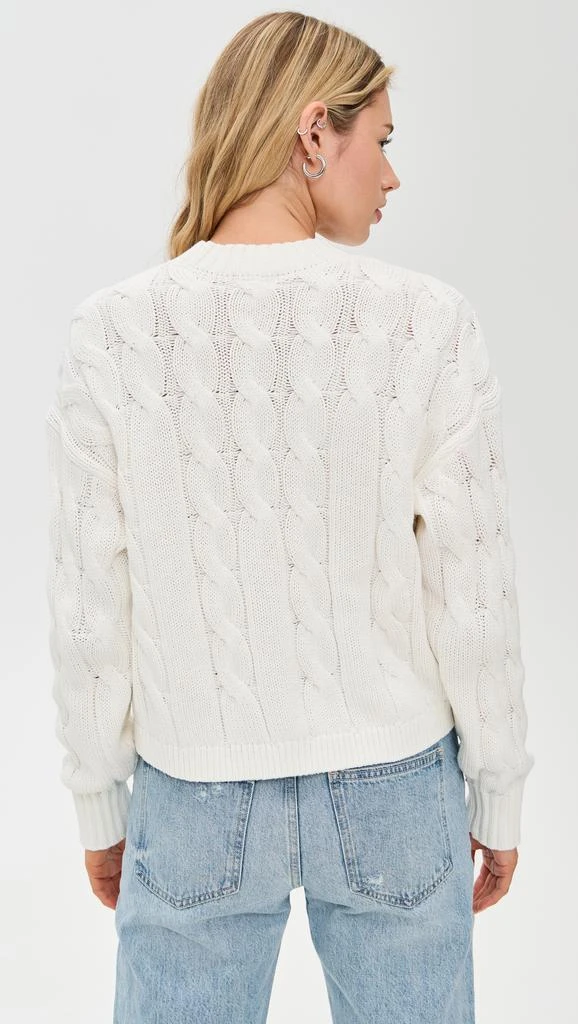 Pistola Denim Eva Sweater 2