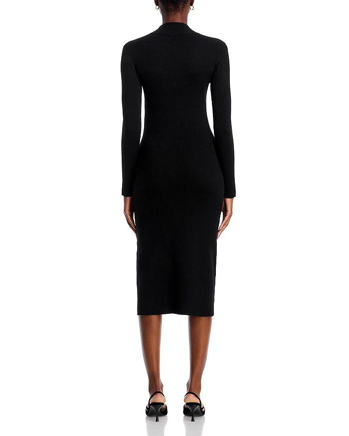 Tahari The Chaya Sweater Dress 3