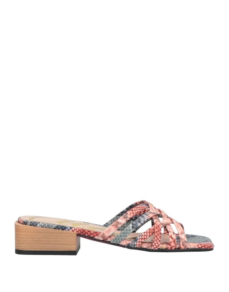 CUPLÉ Sandals