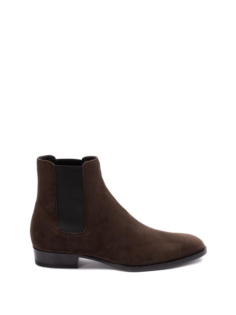 Yves Saint Laurent Saint Laurent Wyatt 30 Chelsea Boots