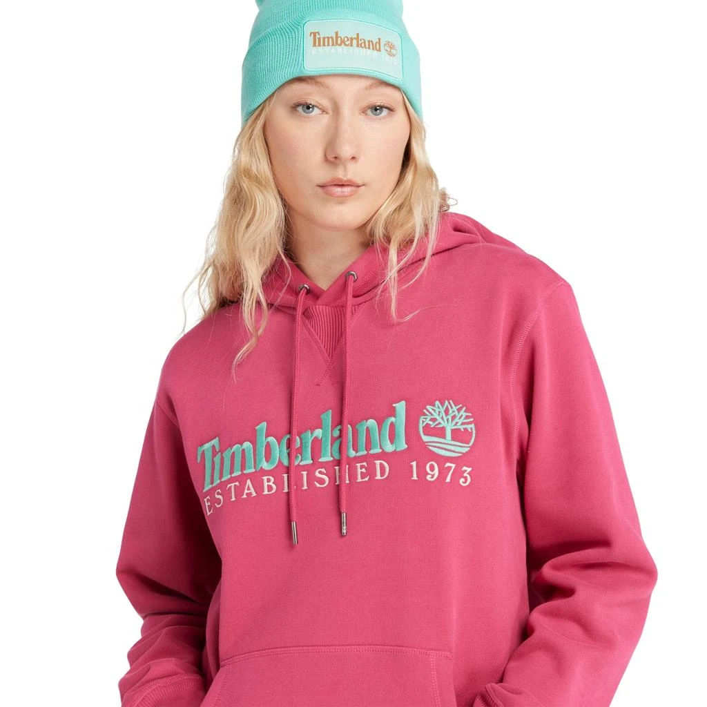 Timberland 50th Anniversary Hoodie 3