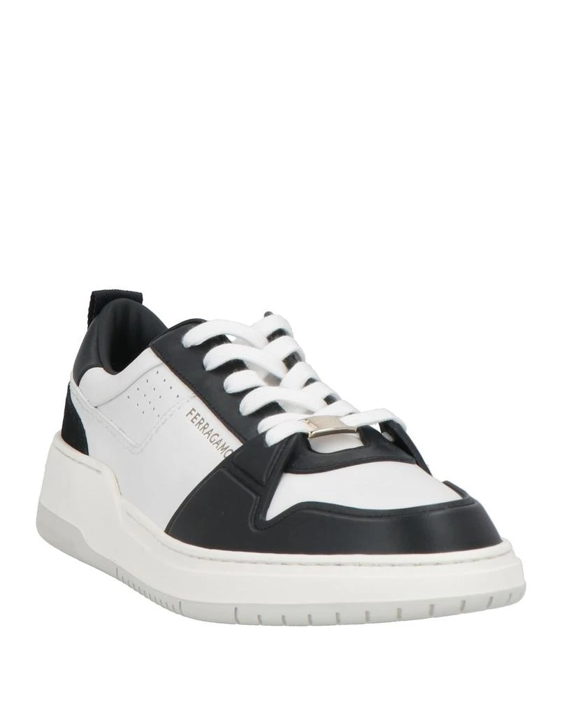 Salvatore Ferragamo Sneakers 2