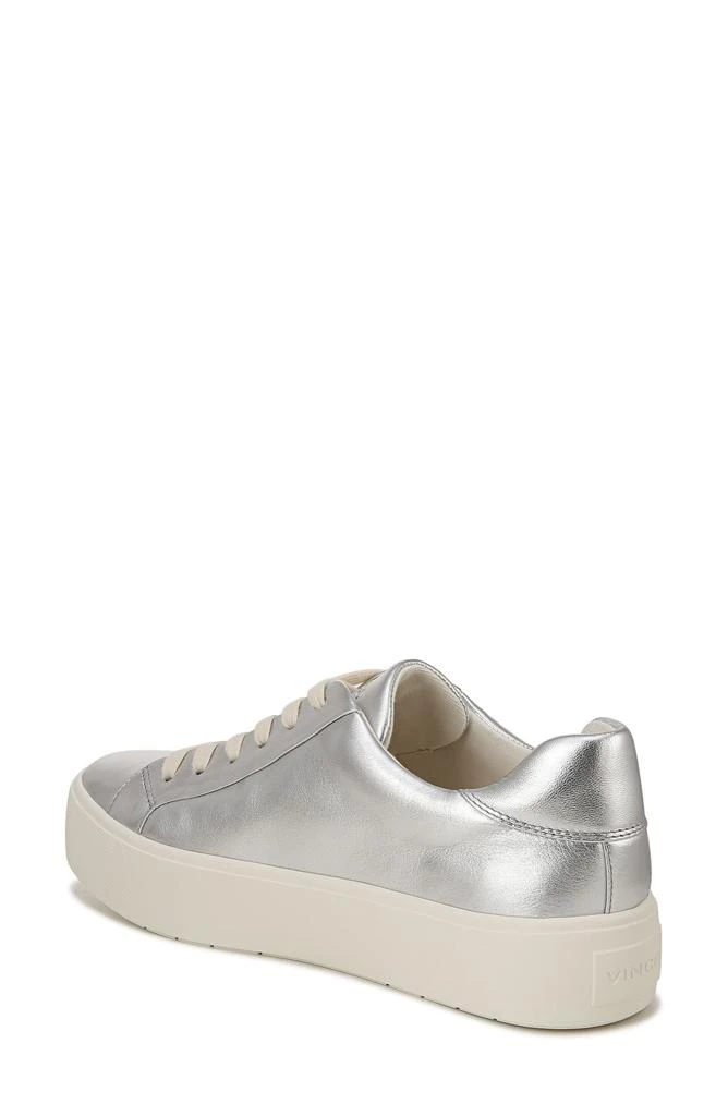 Vince Benfield Leather Platform Sneaker 2