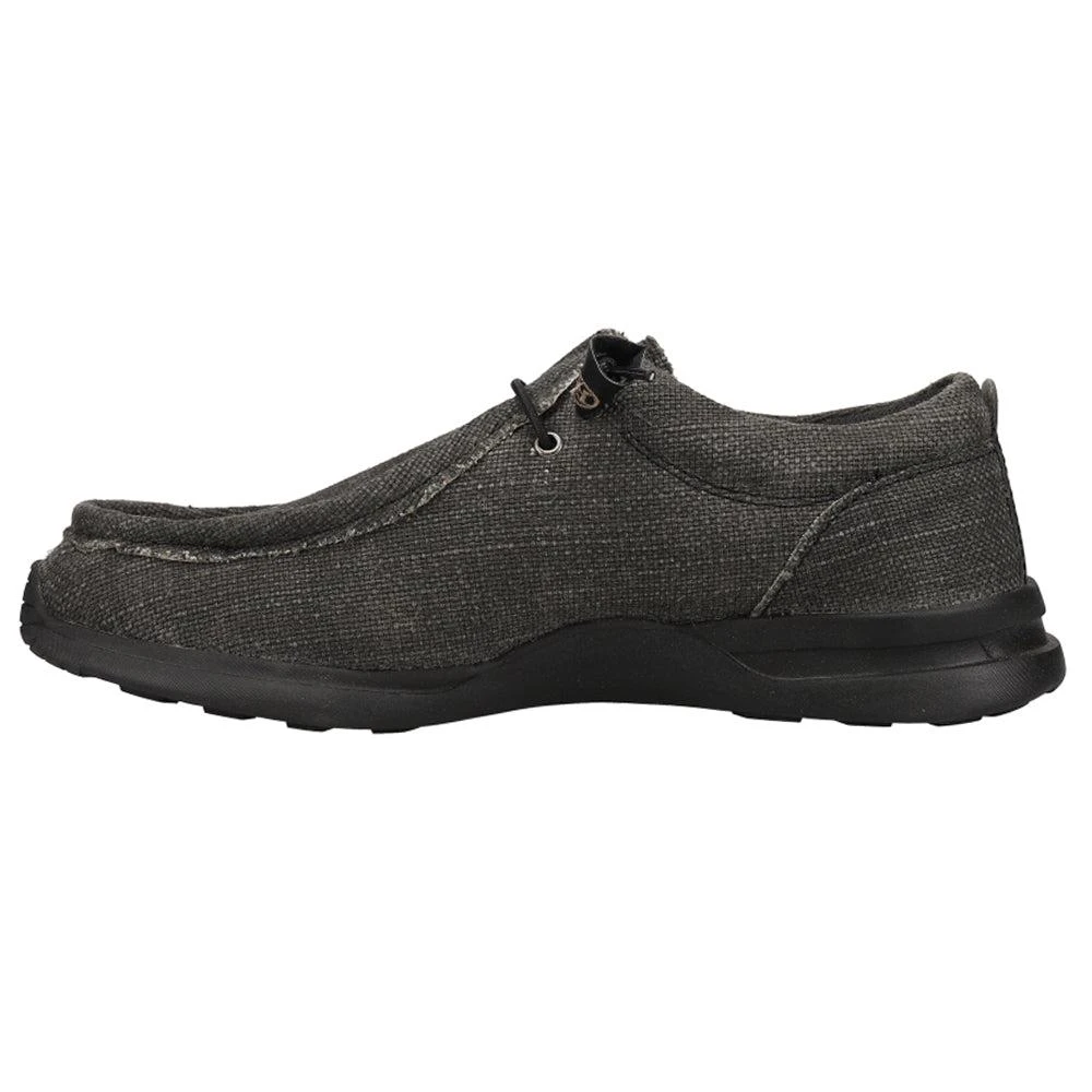 Roper Chillin' Low Slip On Shoes 3