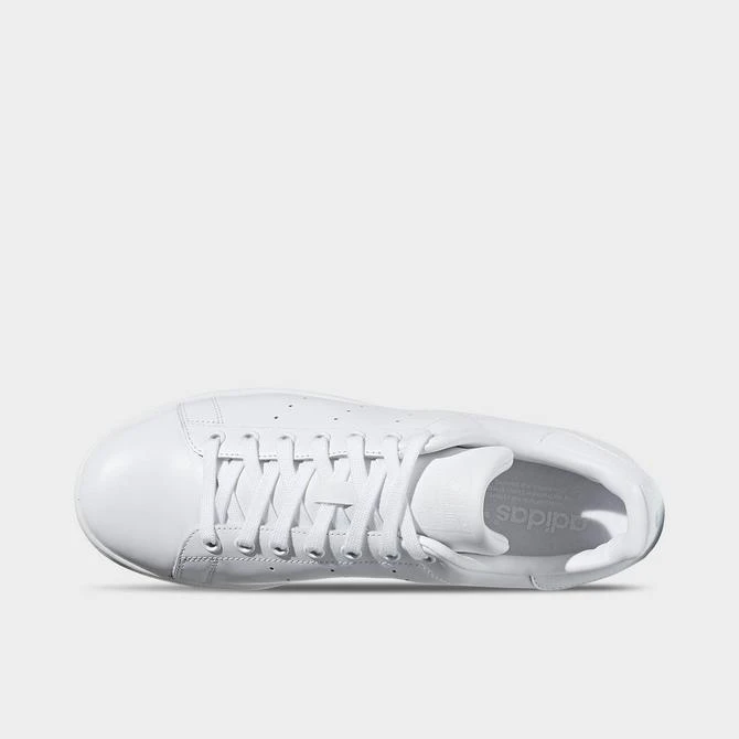 Adidas Men's adidas Originals Stan Smith Casual Shoes 5