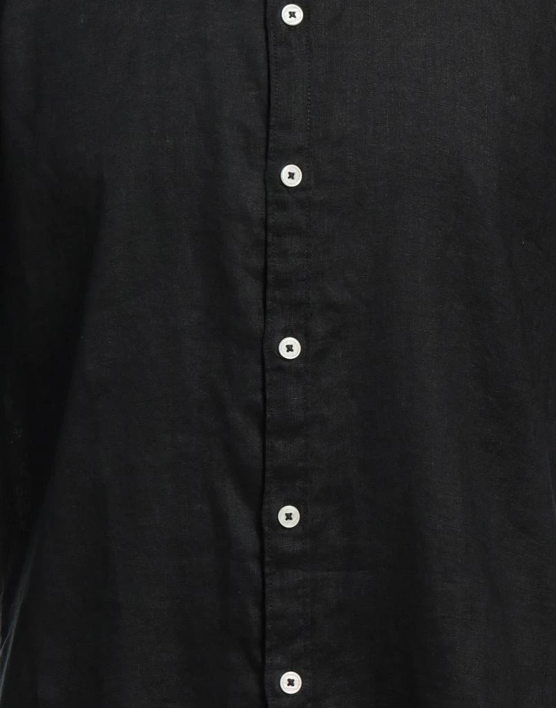 PRIMO EMPORIO Linen shirt 4