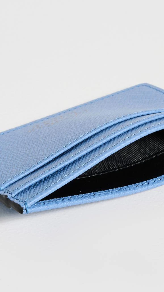 SMYTHSON Flat Card Holder 4