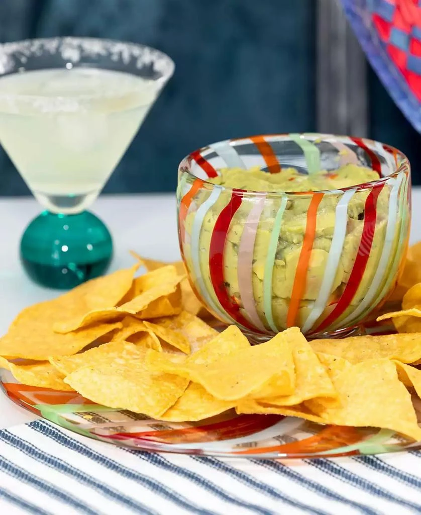 Jeanne Fitz Gezellig Reversible Cake Stand 4