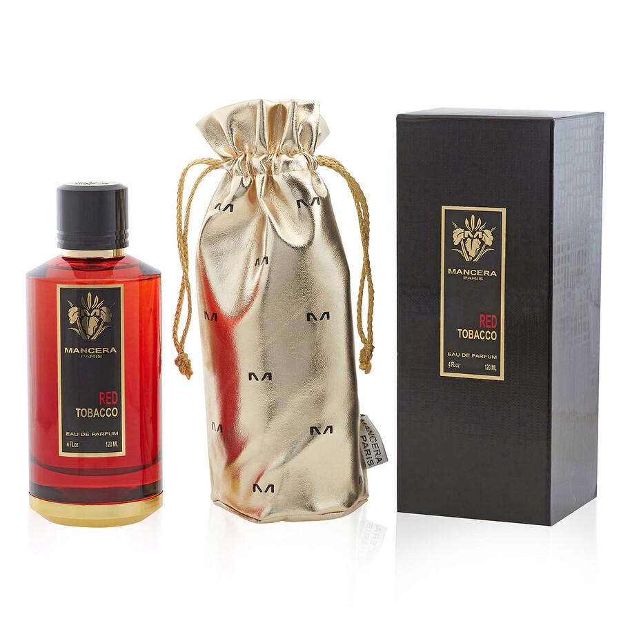 MANCERA Mancera Red Tobacco Unisex EDP