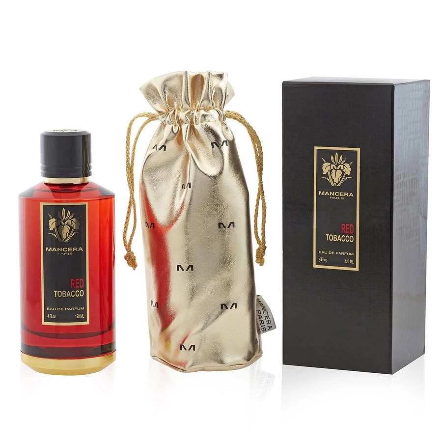 MANCERA Mancera Red Tobacco Unisex EDP 1