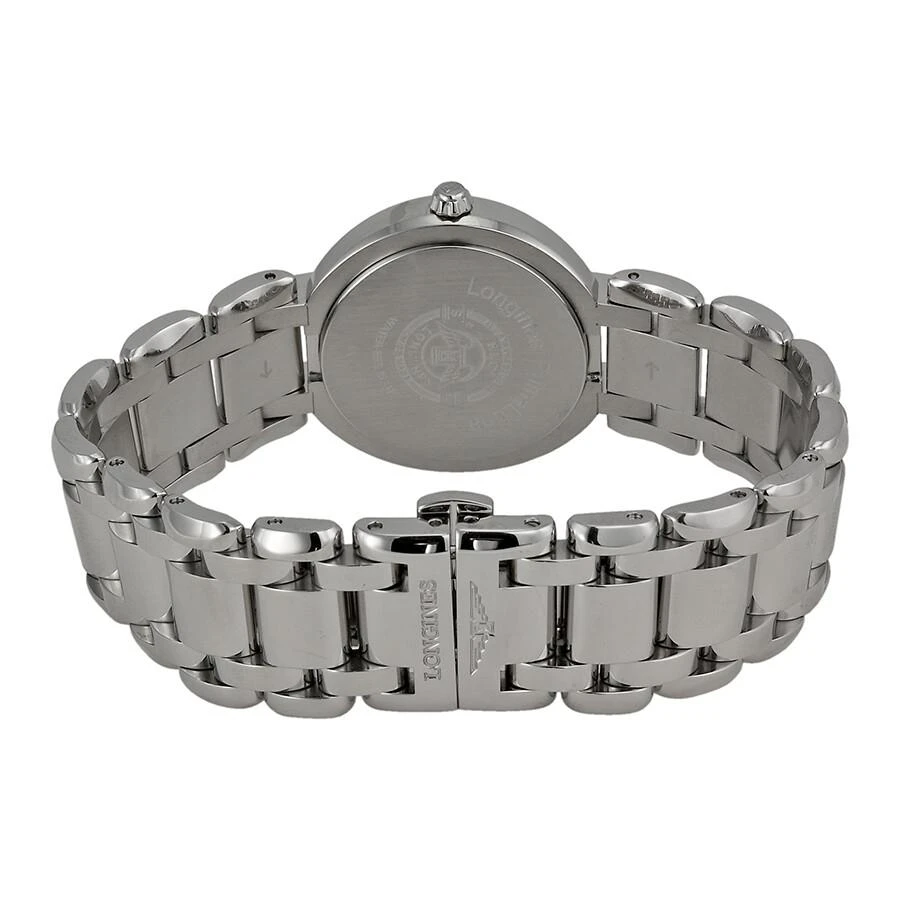 Longines Longines PrimaLuna Silver Dial Ladies Watch L8.113.4.71.6 3