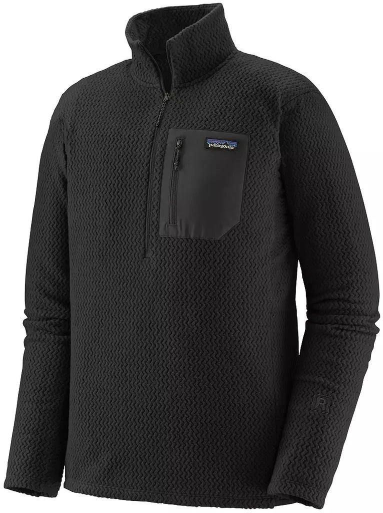 Patagonia Patagonia Men's R1 Air Zip Neck Pullover 4