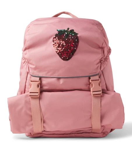 7AM Enfant Mini Wings Backpack - Luggage & Travel Gear - Free Shipping - BeyondStyle 7AM Enfant Mini Wings Backpack - Luggage & Travel Gear - Free Shipping - BeyondStyle