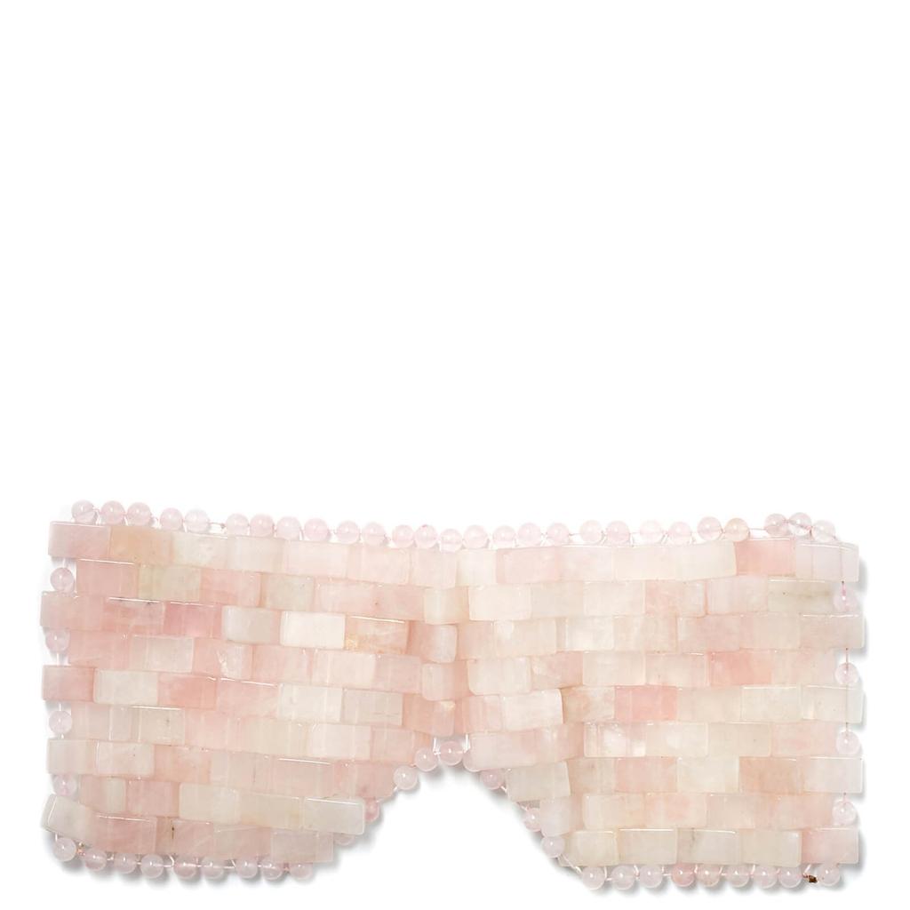 Skin Gym Skin Gym Rose Quartz Crystal Eye Mask