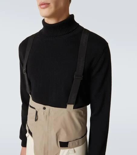 Peak Performance Vertical Gore-Tex® Pro 3L Shell ski pants 5