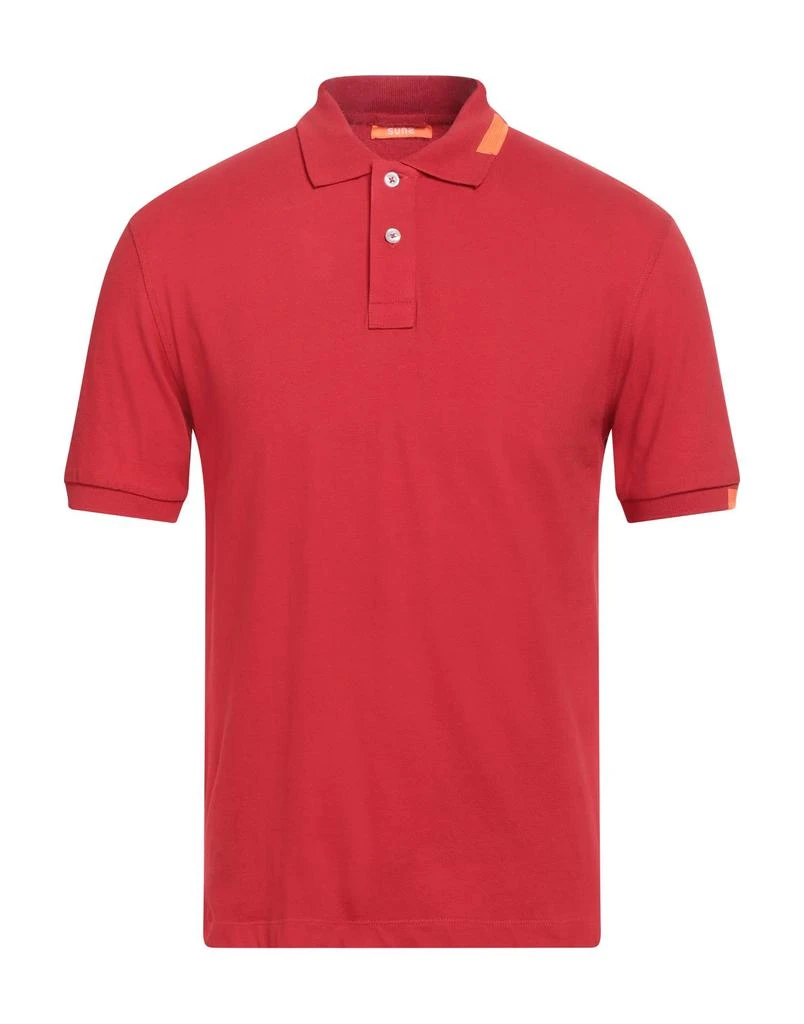 SUNS Polo shirt 1