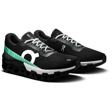 On Cloudmonster 2 Shoe - Men
s 2