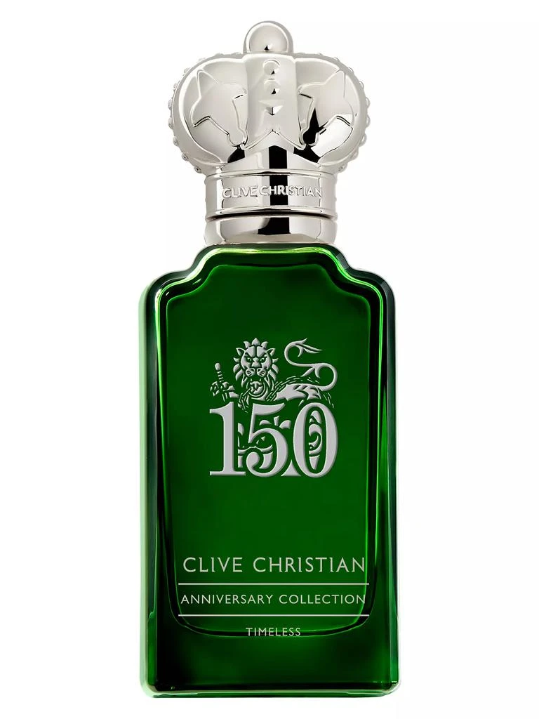 Clive Christian 150th Anniversary Timeless Perfume 1