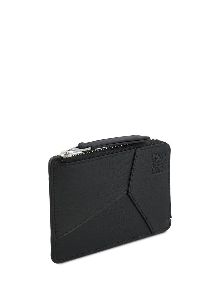 Loewe Loewe Puzzle Long Coin Cardholder 3