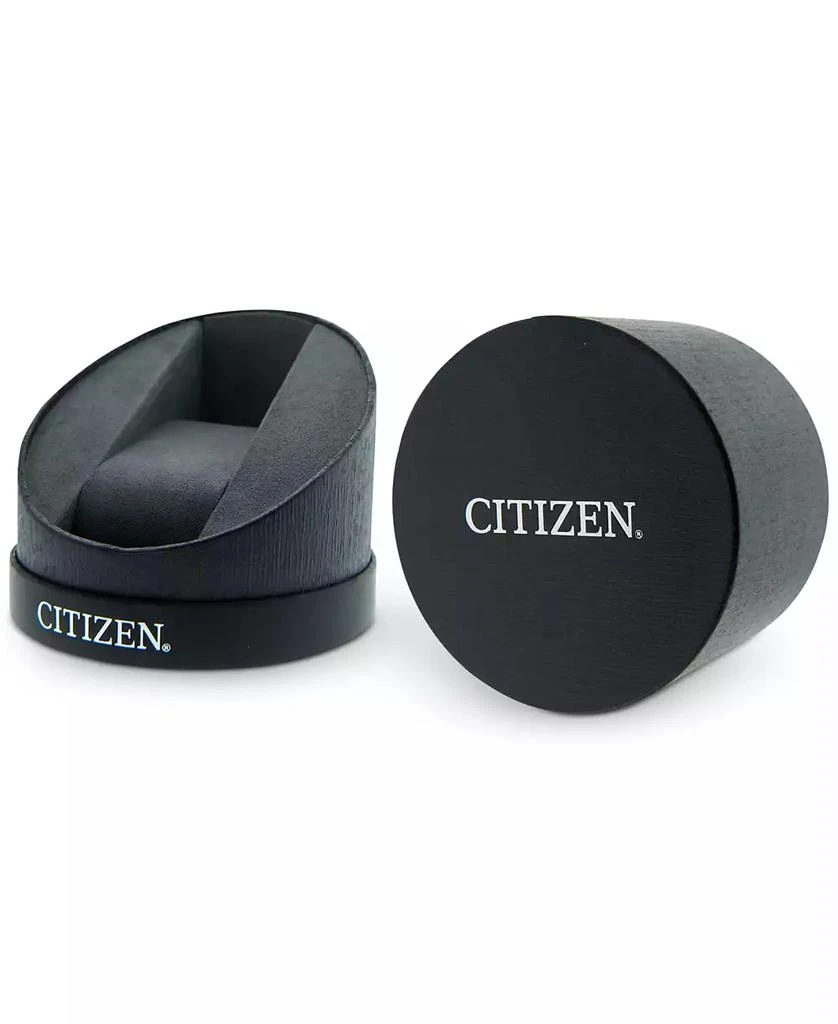 Citizen Men's Quartz Two-Tone Stainless Steel Bracelet Watch 41mm 4