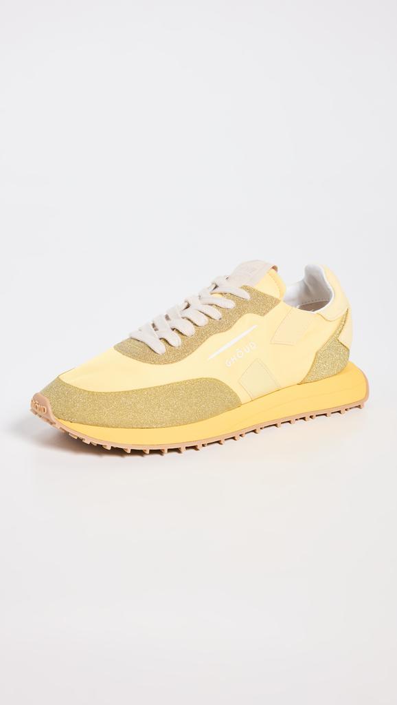 GHOUD Starlight Soft Low Sneakers