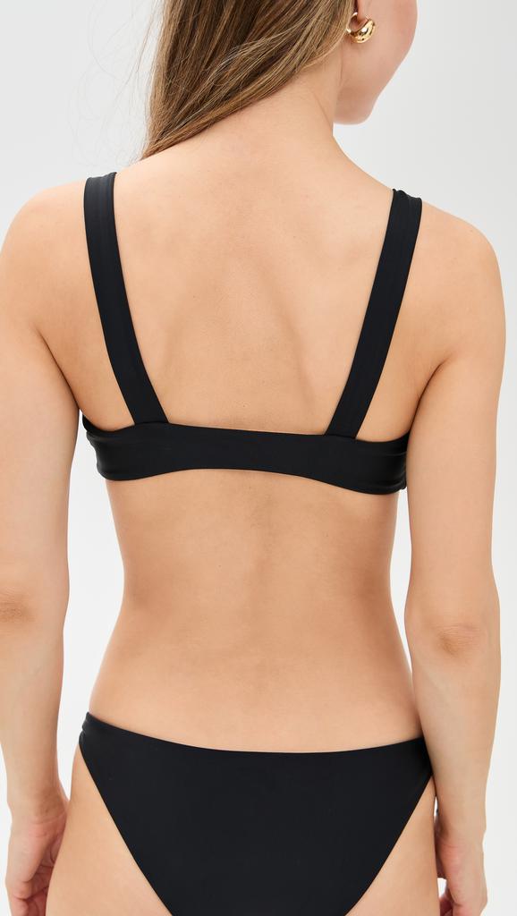 MIKOH Lula Bikini Top