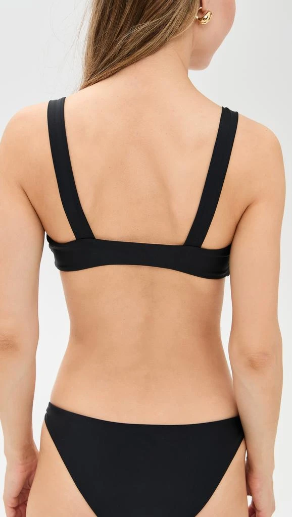 MIKOH Lula Bikini Top 2