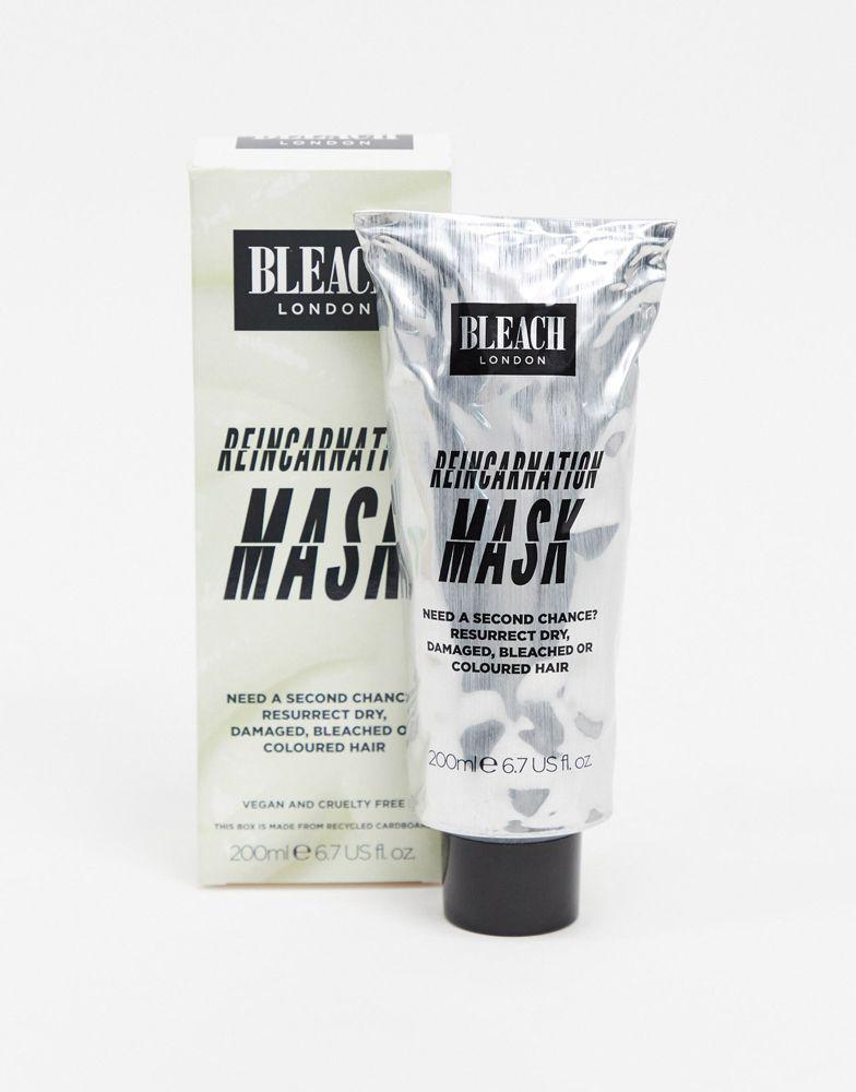 BLEACH LONDON BLEACH LONDON Reincarnation Mask 200ml