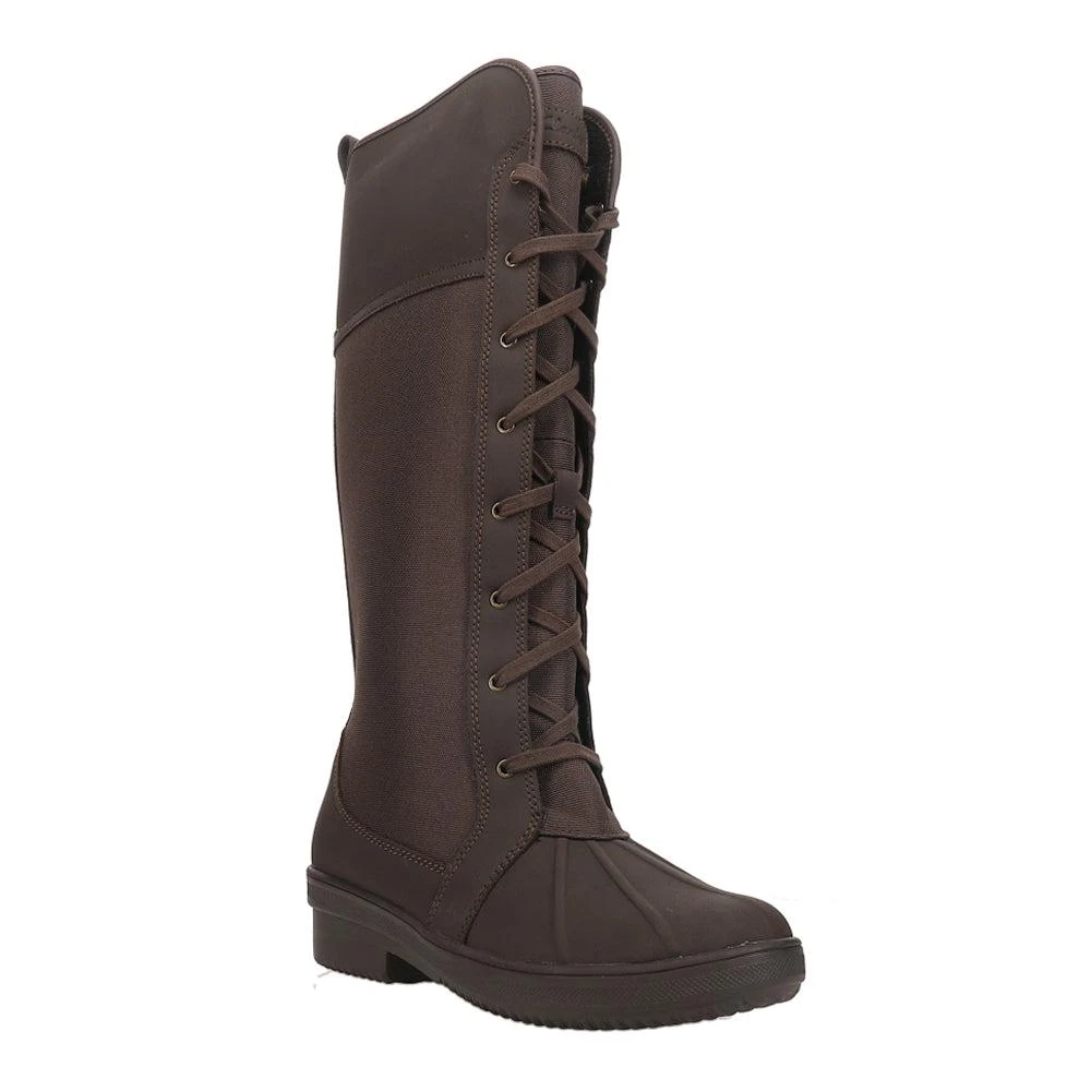 Clarks Carima Pluma Round Toe Zippered Boots 2