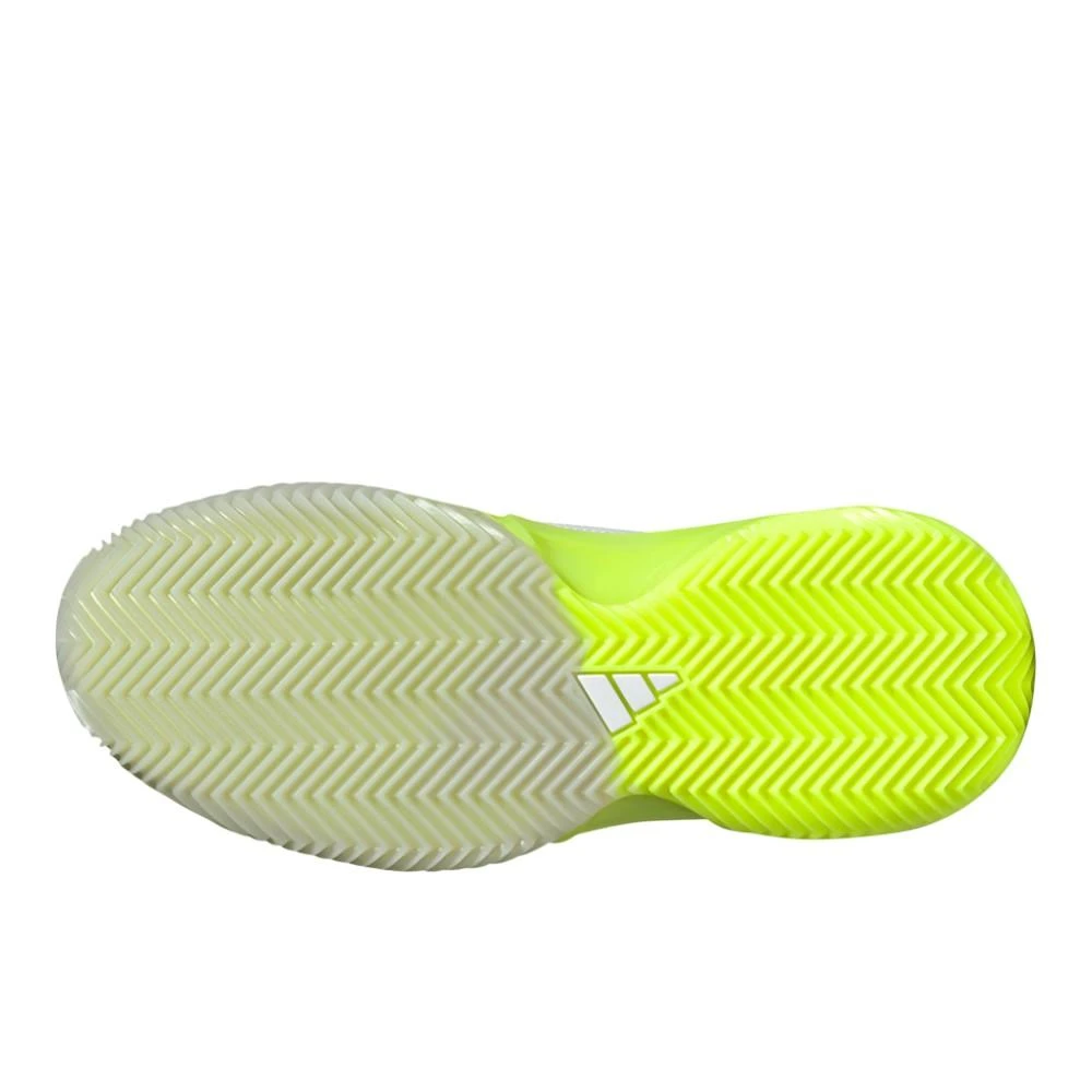 Adidas Barricade 13 Clay Tennis Shoes 5