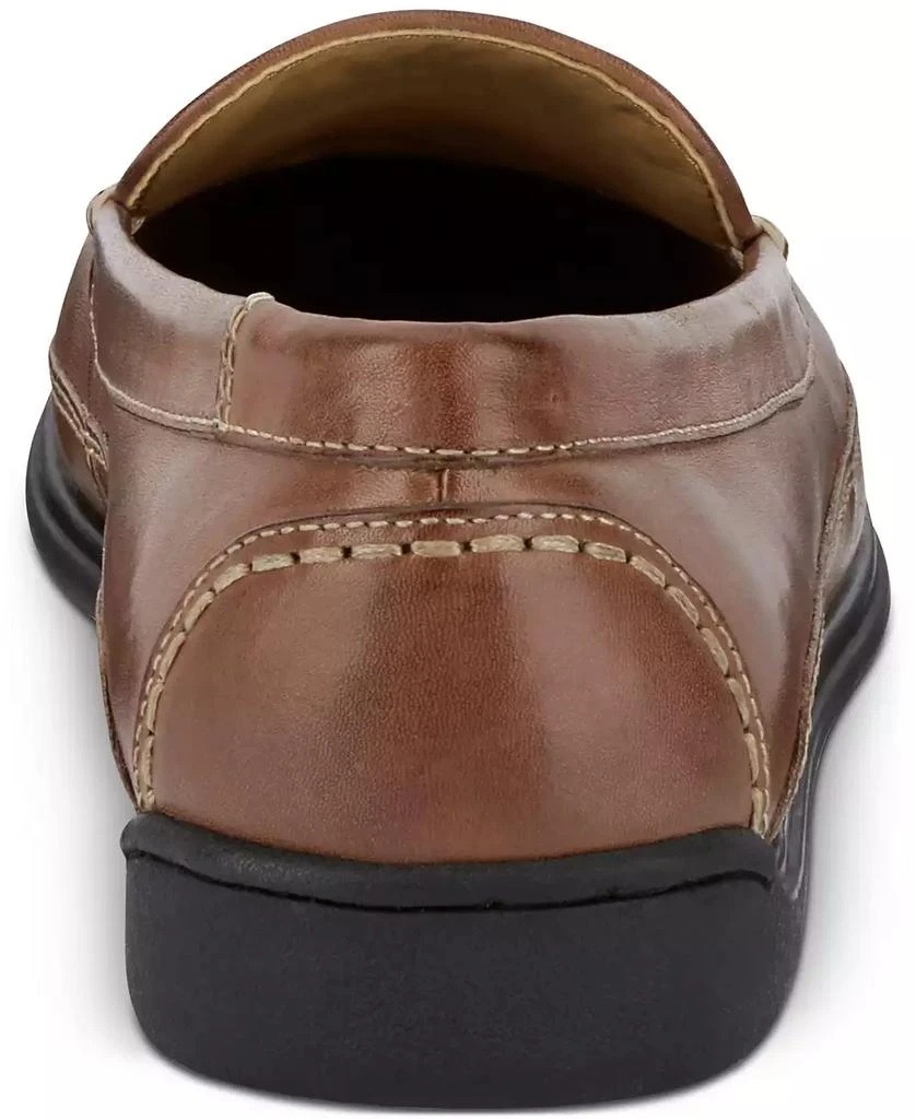 Dockers Catalina Moc-Toe Loafers 10