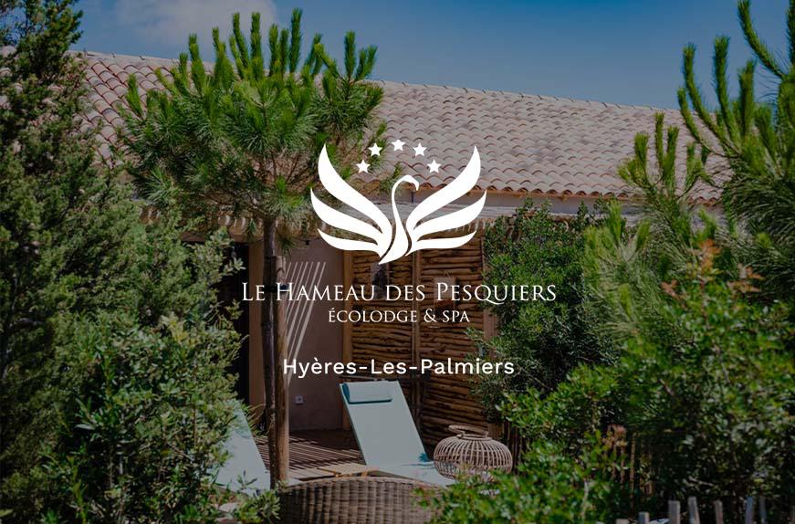 The Bradery Le Hameau des Pesquiers Ecolodge