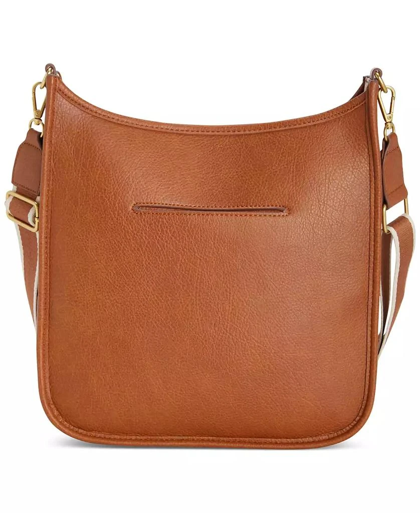 Style & Co Whipstitch Medium Crossbody, Exclusively at Macy's 7