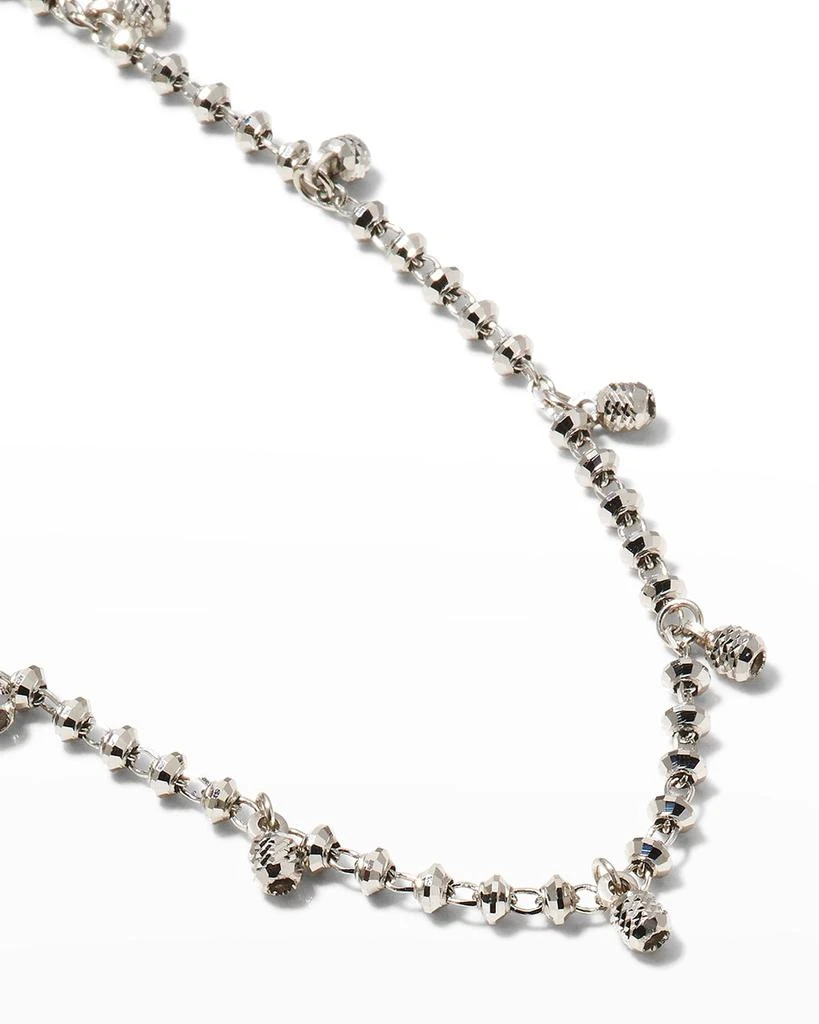 Platinum Born Platinum Aurora Necklace 3