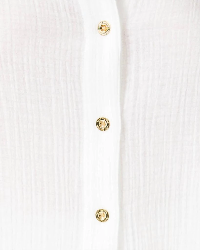 Lilly Pulitzer Lilly Pulitzer - Franki Shirt Coverup 4