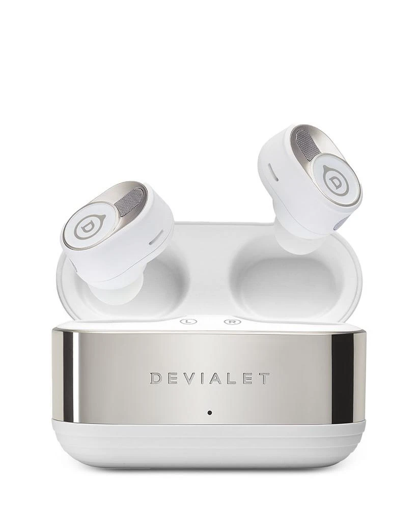 Devialet Gemini II Wireless Earbuds 1