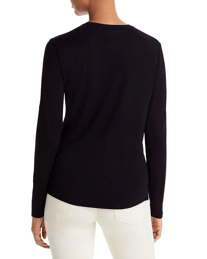 MAJESTIC FILATURES Long Sleeve Tee 2