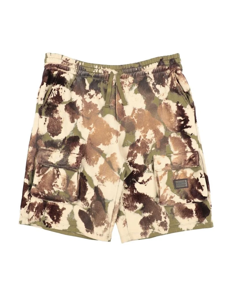 Dolce 
Gabbana Shorts 
Bermuda