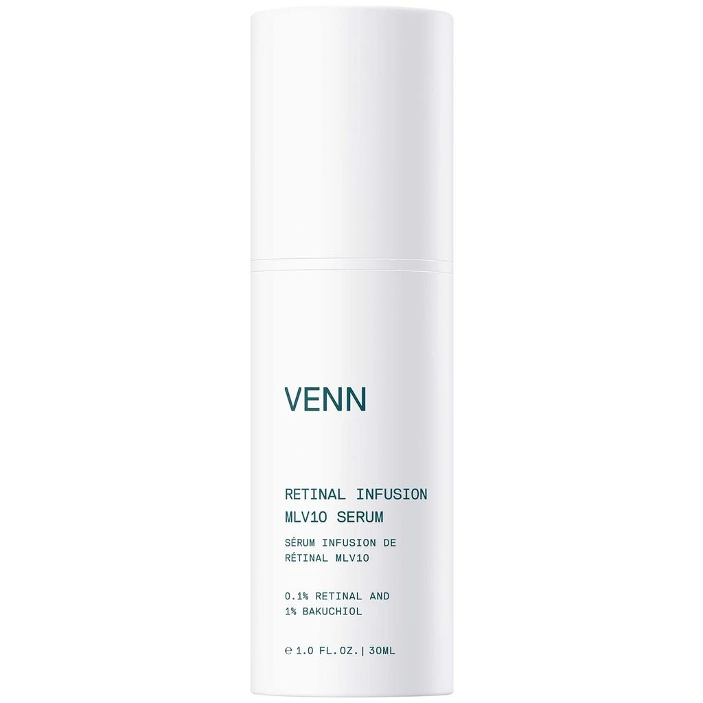 VENN Skincare VENN Skincare Retinal Infusion MLV10 Serum 30ml