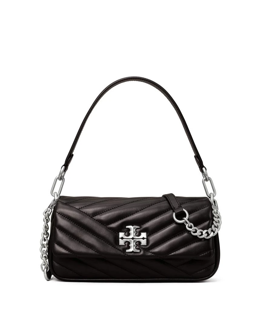 Tory Burch Kira Chevron Small Flap Shoulder Bag 1