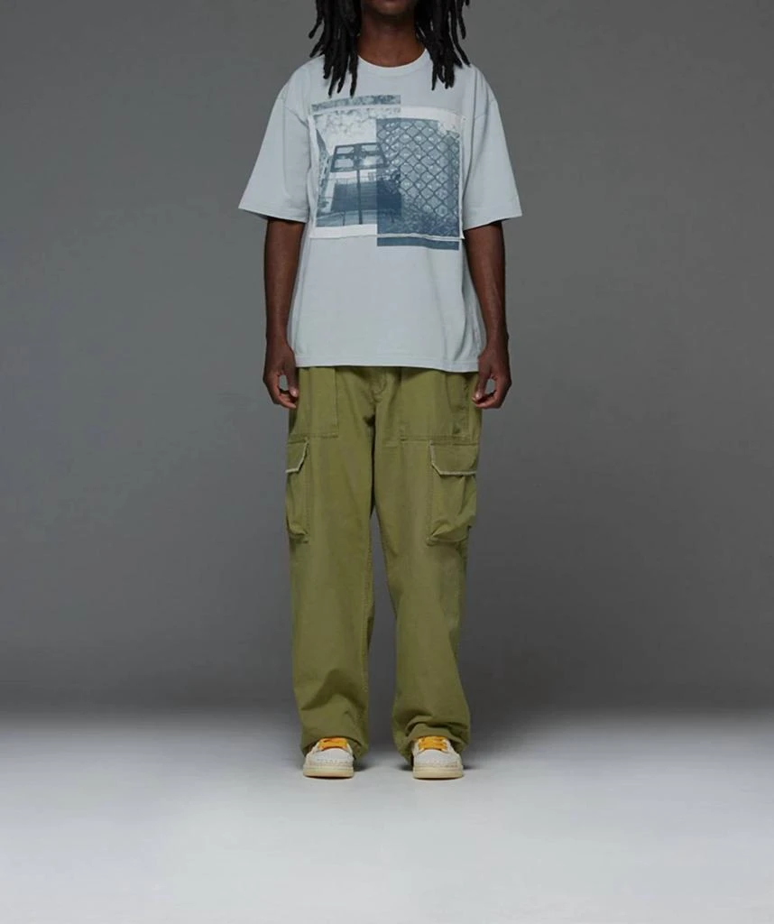 Jordan Jordan - Beauty Supply T-shirt